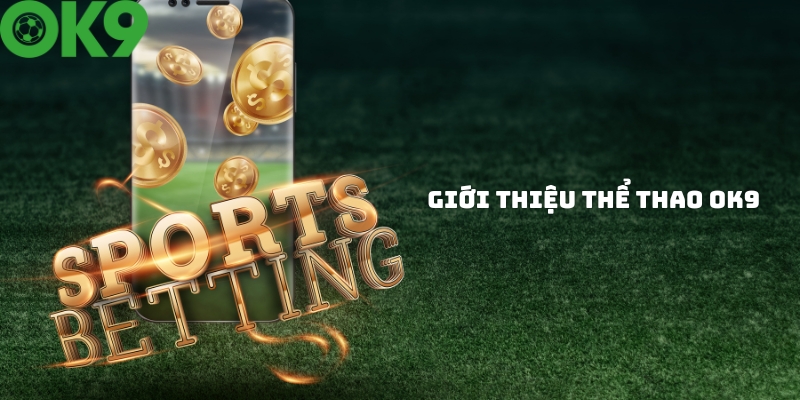 Giới thiệu sảnh thể thao OK9